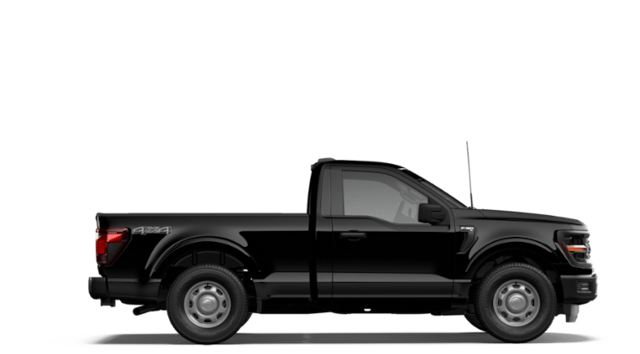 2026 Ford F-150+F-150